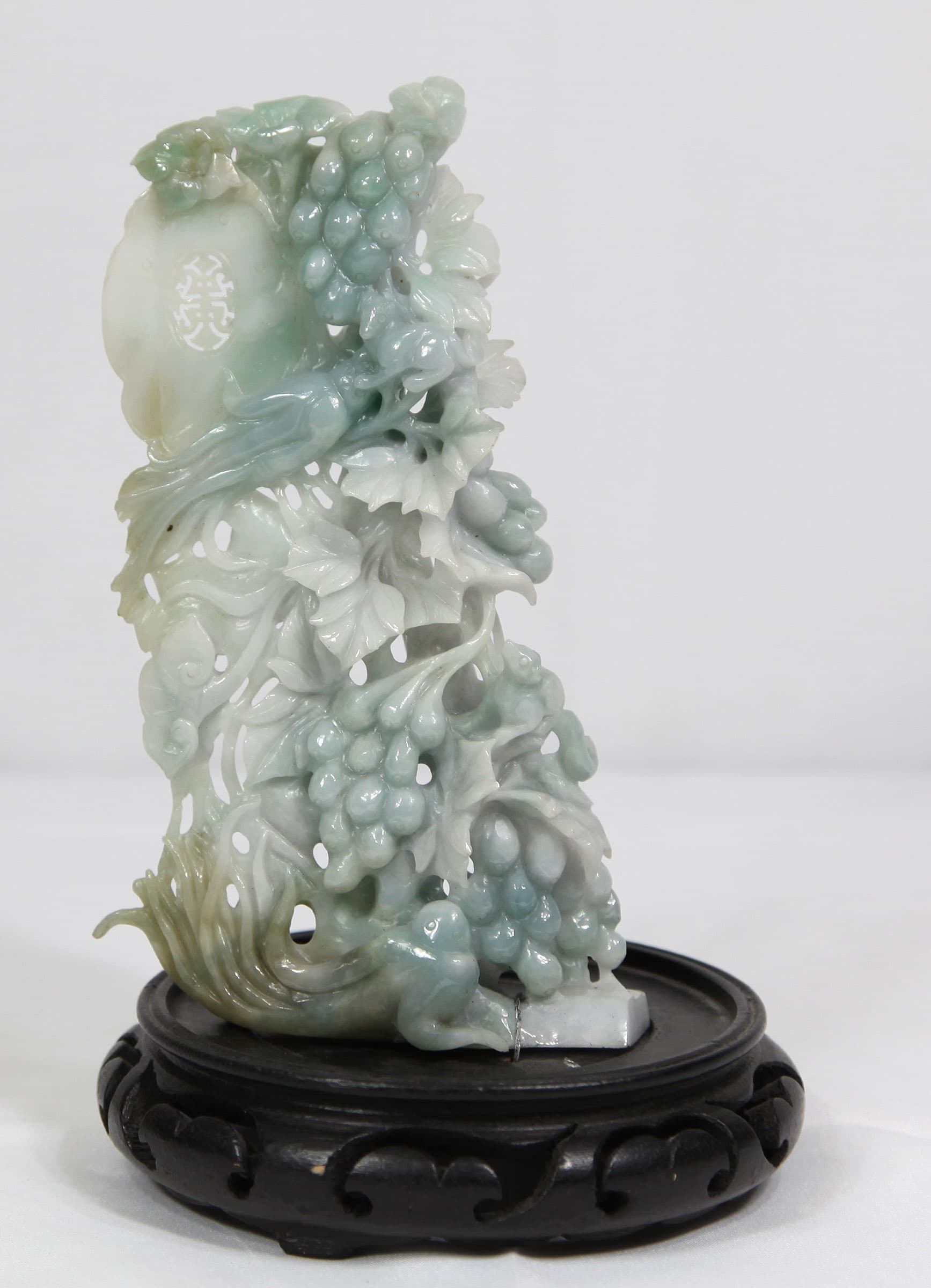 Jadeite，翡翠玉石类